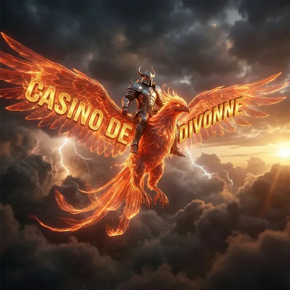 Accédez à votre compte sur Casino de Divonne